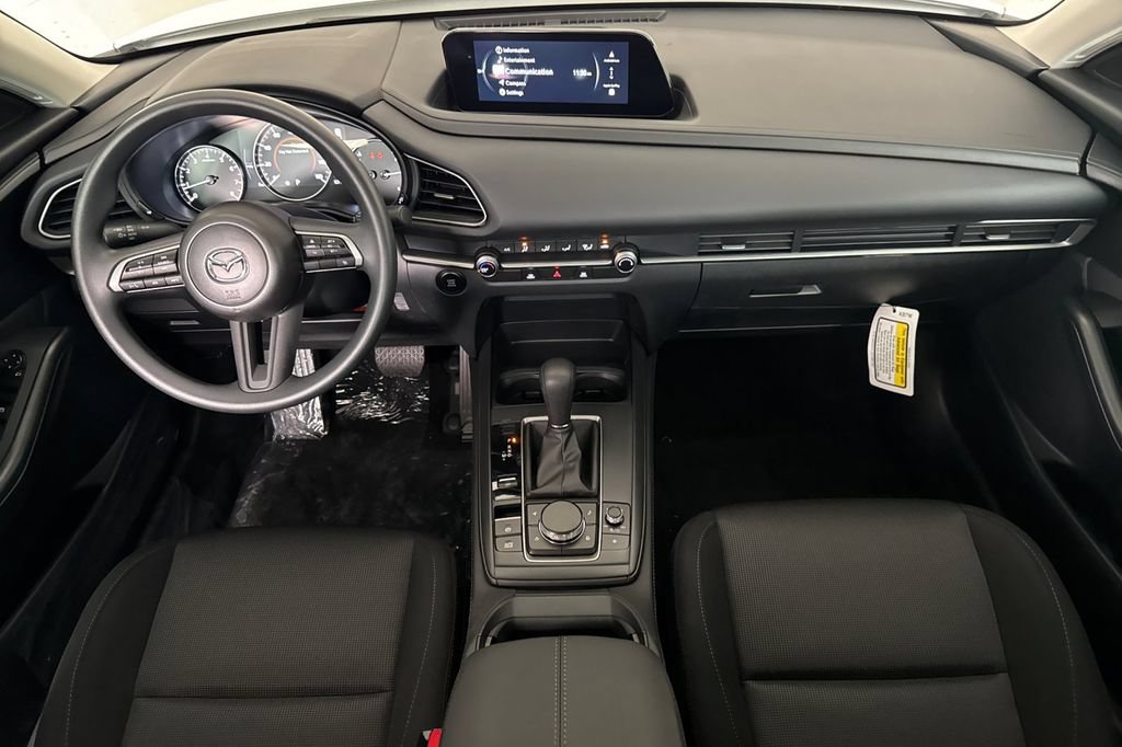 New 2026 MAZDA CX-30 AWD 2.5 S image 13