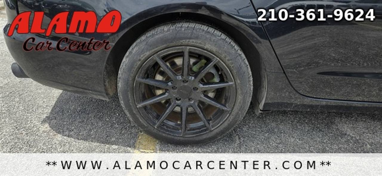 Used 2015 Audi A6 2.0T Premium Plus w/ Premium Plus Package AWD/4WD image 13