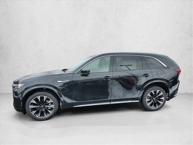 New 2026 MAZDA CX-90 3.3 Turbo S w/ Premium Plus video 2