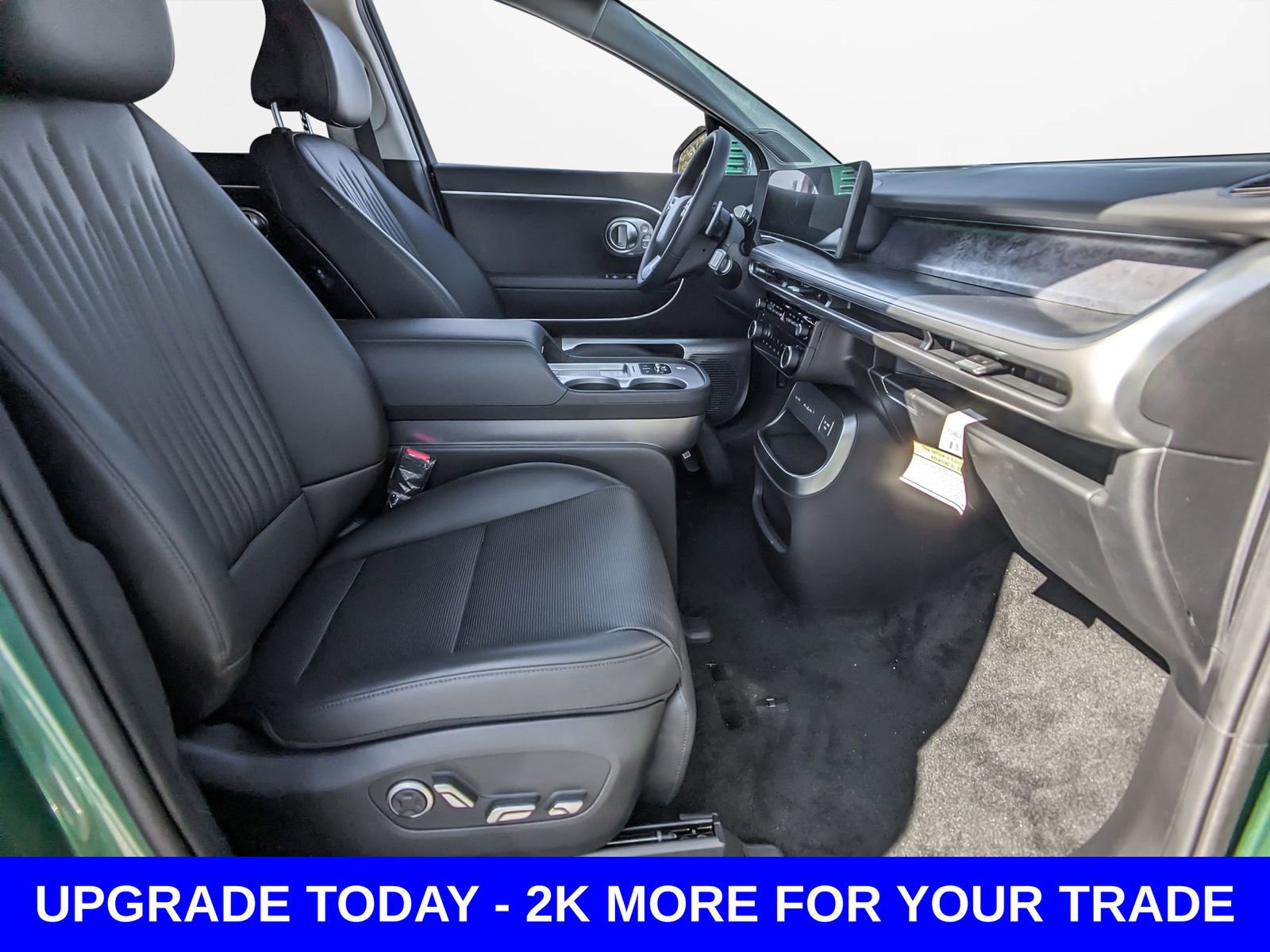 New 2026 Hyundai Ioniq 9 Calligraphy image 28