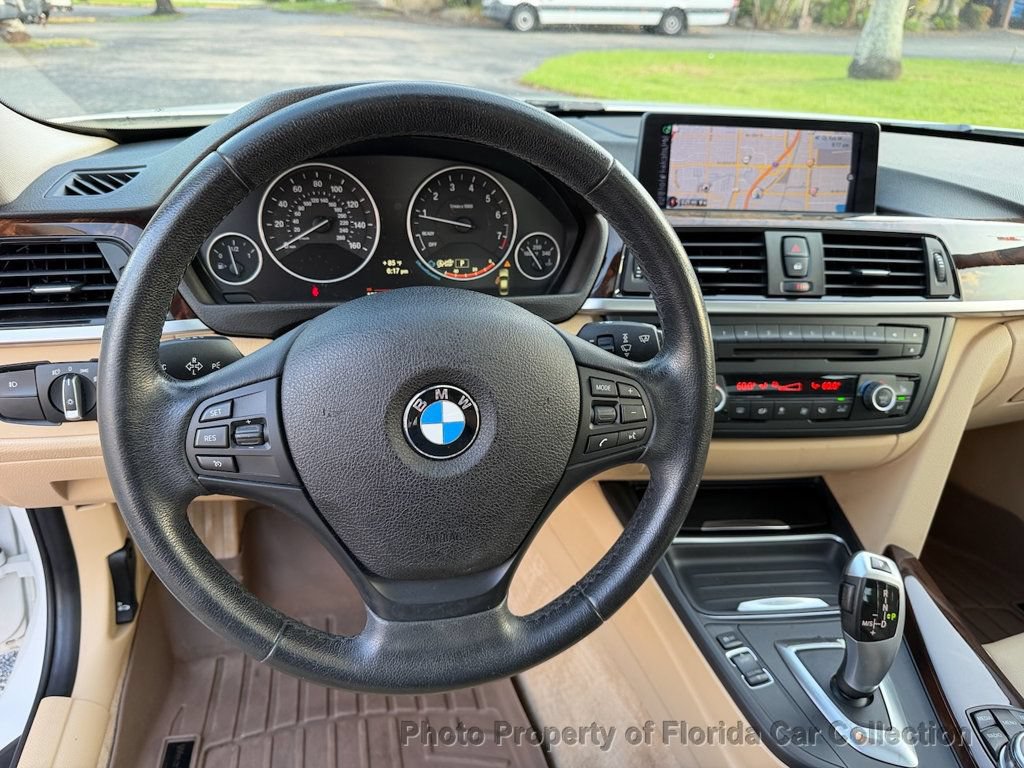 Used 2014 BMW 320i Sedan RWD image 47