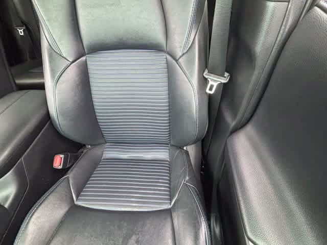 Used 2020 Toyota RAV4 XSE AWD/4WD image 7