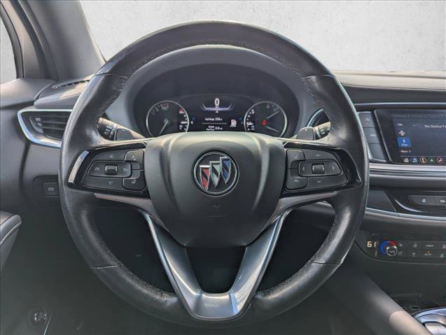 Used 2022 Buick Enclave Premium AWD/4WD image 15