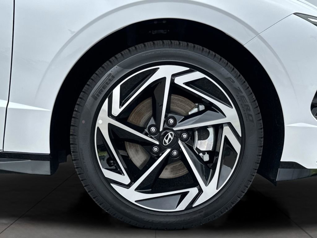 New 2026 Hyundai Sonata SEL FWD image 7