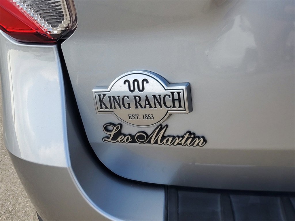 Used 2022 Ford Explorer King Ranch w/ Technology Package image 5