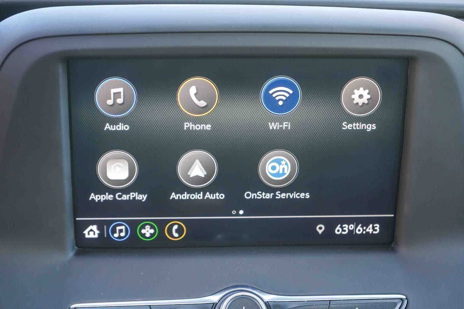 Used 2020 Chevrolet Camaro LT RWD image 9