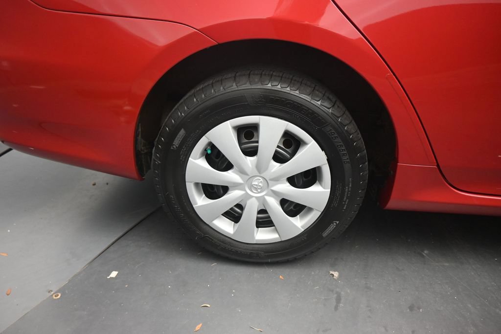 Used 2011 Toyota Corolla LE FWD image 20
