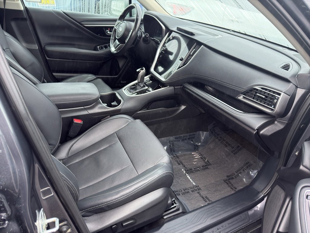 Used 2023 Subaru Outback Limited XT AWD/4WD image 23