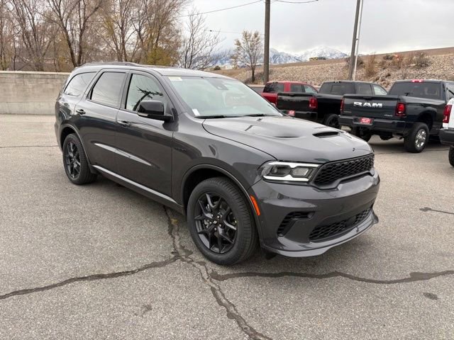 New 2026 Dodge Durango GT image 7