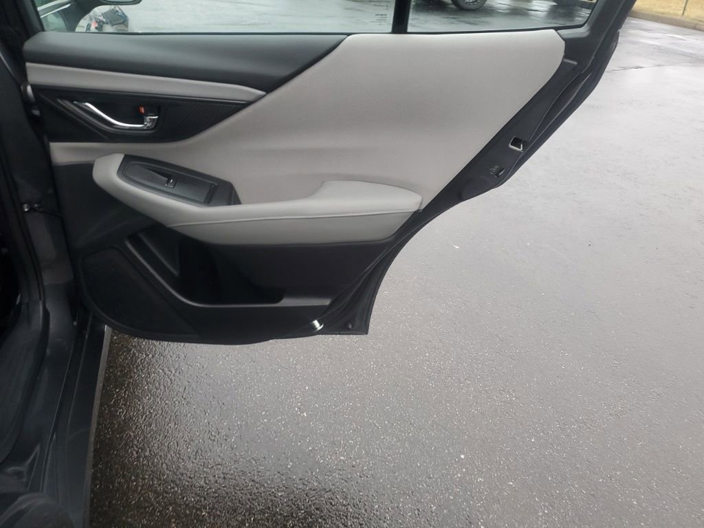 Used 2024 Subaru Legacy Premium image 28