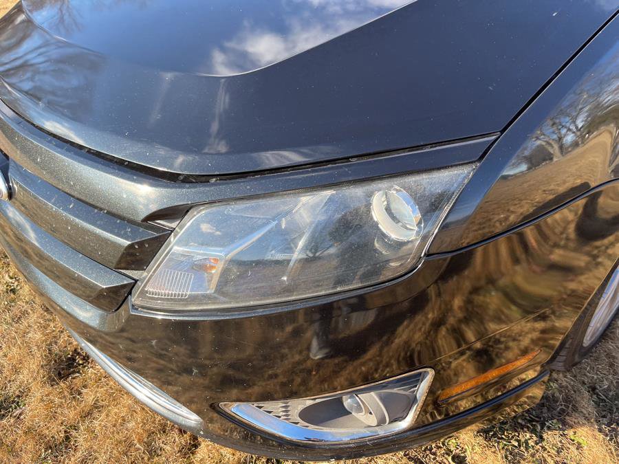 Used 2012 Ford Fusion SE image 37