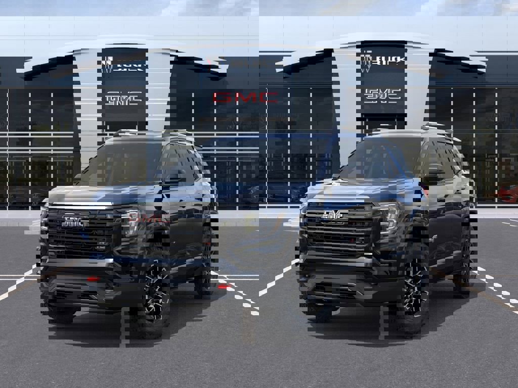 New 2026 GMC Terrain AT4 w/ Technology Package II image 10