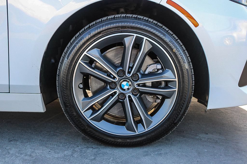 Used 2021 BMW 228i Gran Coupe w/ Convenience Package FWD image 11