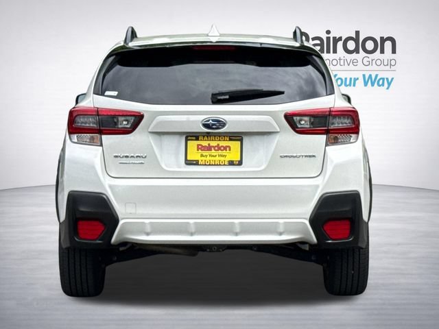 Used 2023 Subaru Crosstrek 2.0i Premium AWD/4WD image 5