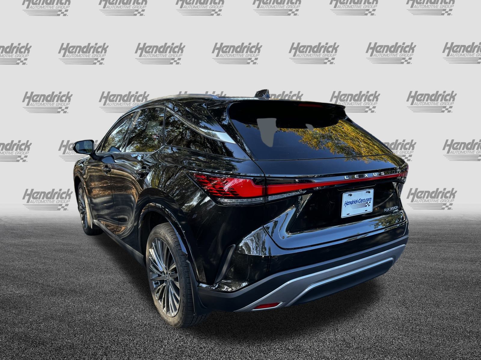 Used 2024 Lexus RX 350 image 7