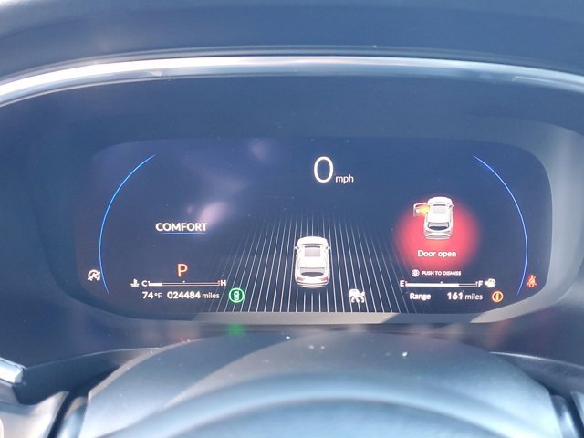 Used 2023 Acura MDX SH-AWD w/ Advance Package image 24