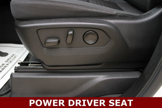 Used 2022 Chevrolet Silverado 1500 LT image 4