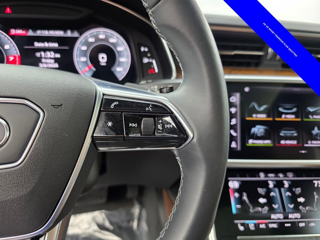 Used 2021 Audi A6 Premium Plus w/ Premium Plus Package image 19