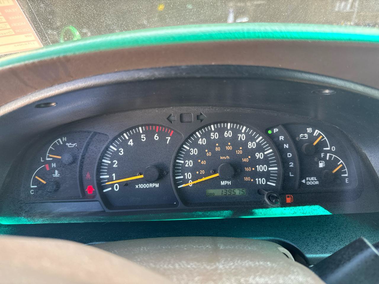 Used 2002 Toyota Tundra Limited RWD image 20