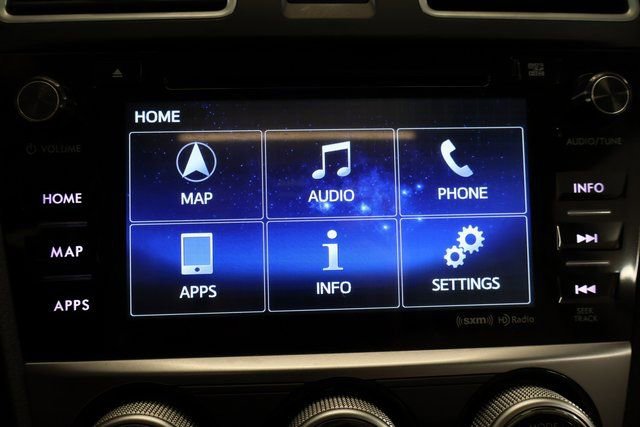 Used 2015 Subaru Crosstrek Touring w/ Popular Package #1 image 22