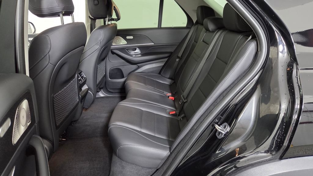 Used 2024 Mercedes-Benz GLE 450 4MATIC image 28