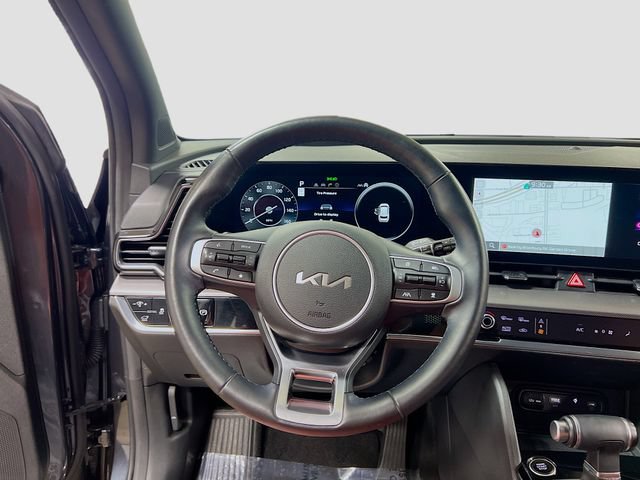 Certified 2023 Kia Sportage SX FWD image 24