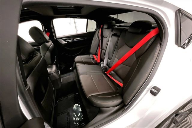 Used 2024 Cadillac CT5 V w/ Premium Package image 23