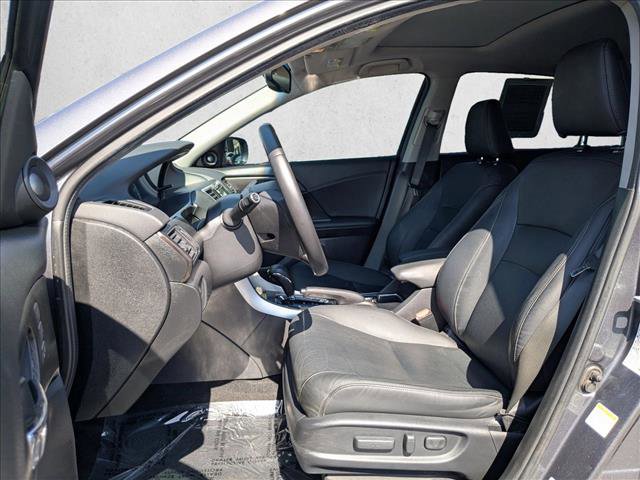 Used 2013 Honda Accord EX-L image 11