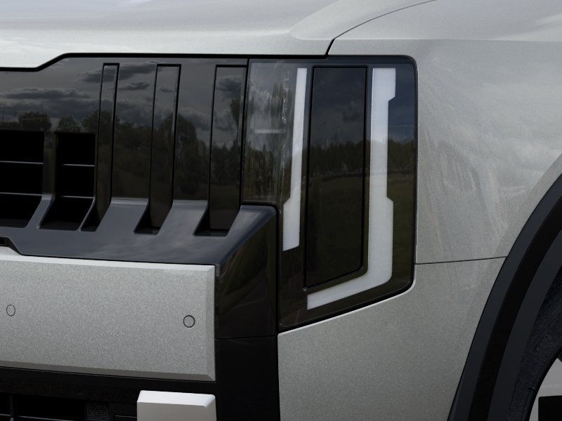 New 2027 Kia Telluride EX FWD image 10