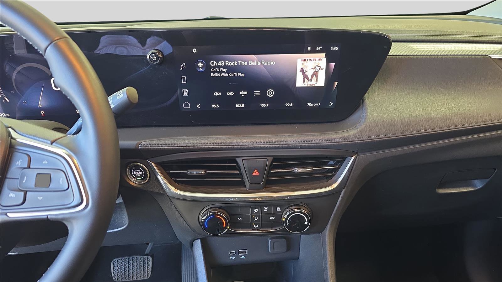 Used 2024 Buick Encore GX Preferred image 20