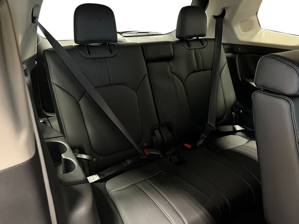 New 2026 Honda Pilot Touring image 27