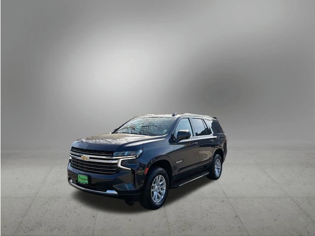 Used 2023 Chevrolet Tahoe LT image 1