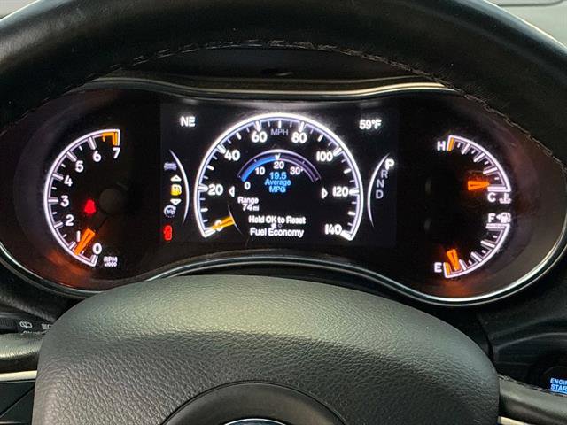 Certified 2020 Jeep Grand Cherokee Altitude image 25