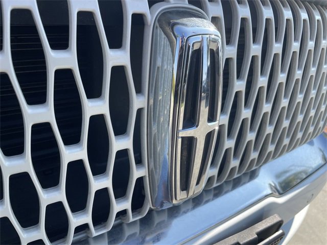 Used 2021 Lincoln Corsair Reserve w/ Equipment Group 201A image 31