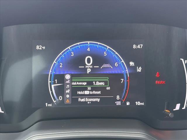 New 2026 Toyota Corolla SE FWD image 14