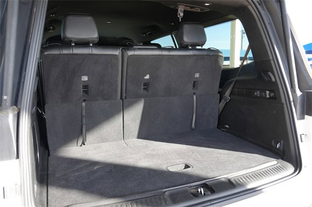 Used 2024 Jeep Wagoneer Series II image 24