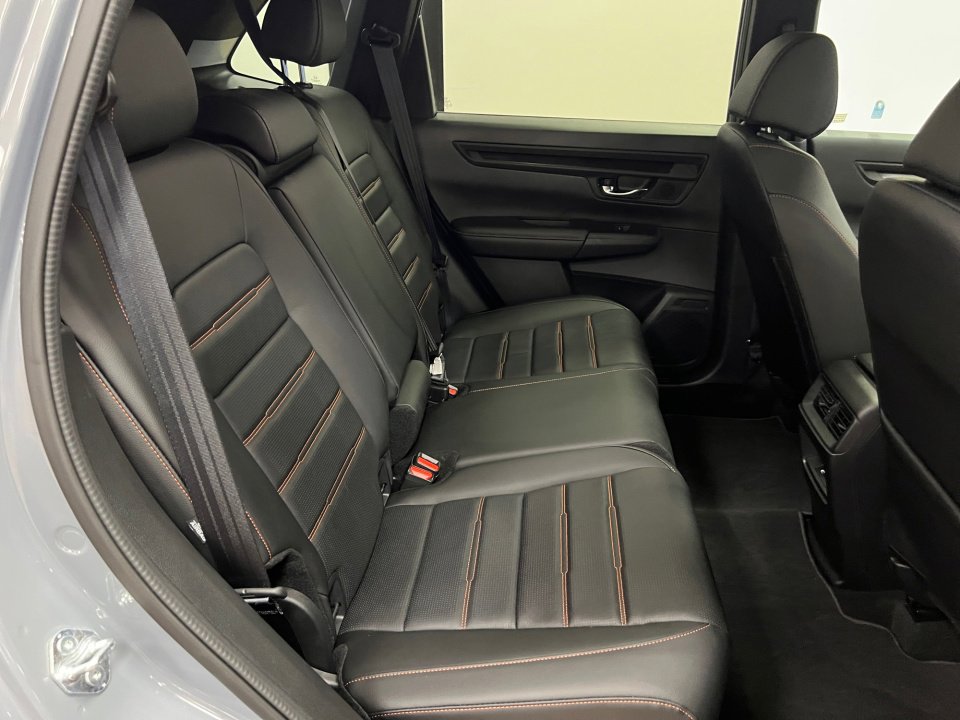 Certified 2026 Honda CR-V Sport-L image 29