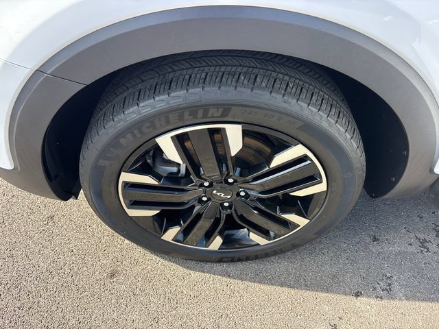 Used 2024 Kia Telluride SX Prestige AWD/4WD image 36