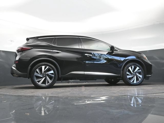 Used 2023 Nissan Murano SL w/ SL Moonroof Package FWD image 27