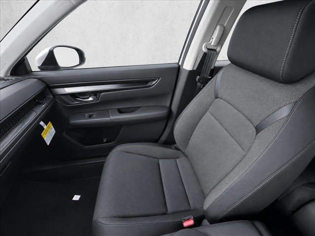 New 2027 Honda CR-V LX image 24