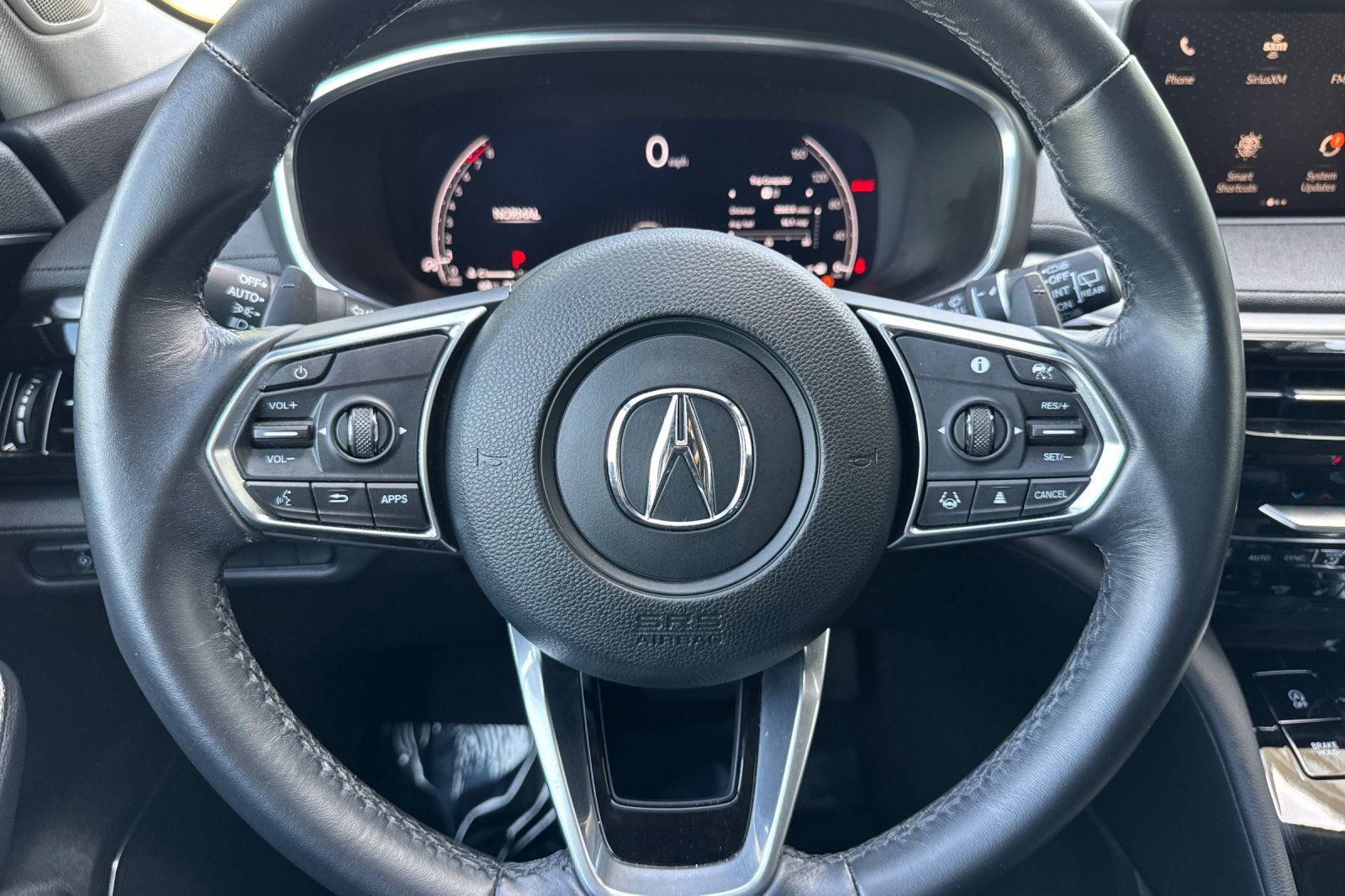 Used 2023 Acura MDX SH-AWD image 17
