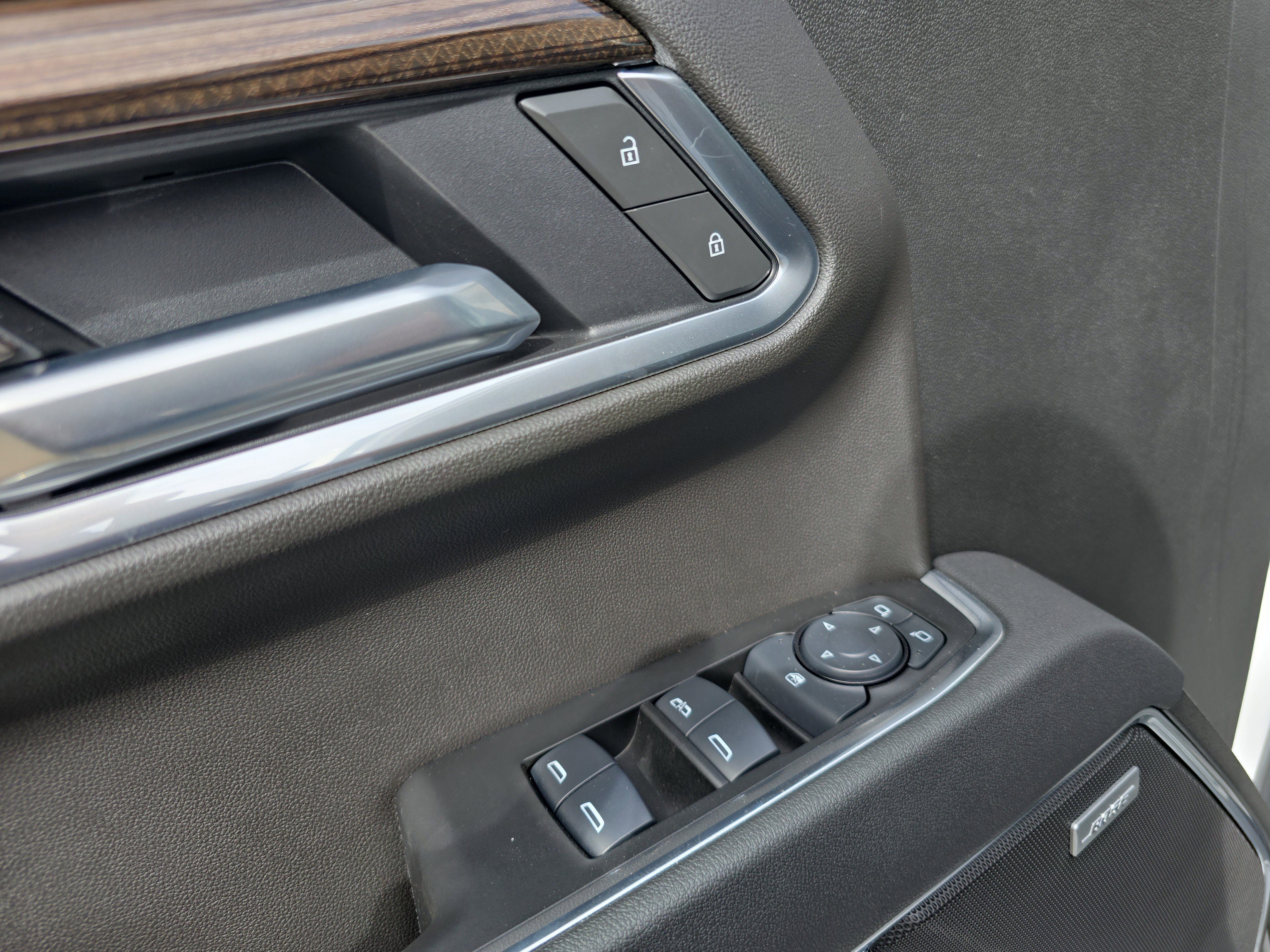 New 2025 Chevrolet Silverado 1500 RST w/ Convenience Package II image 19