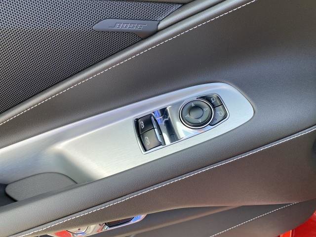 New 2026 Chevrolet Corvette Stingray Coupe w/ 1LT image 22