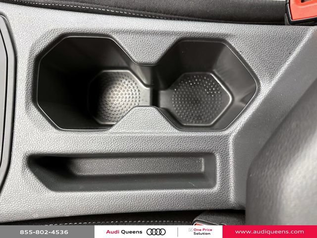 Used 2025 Volkswagen Jetta Sport FWD image 23