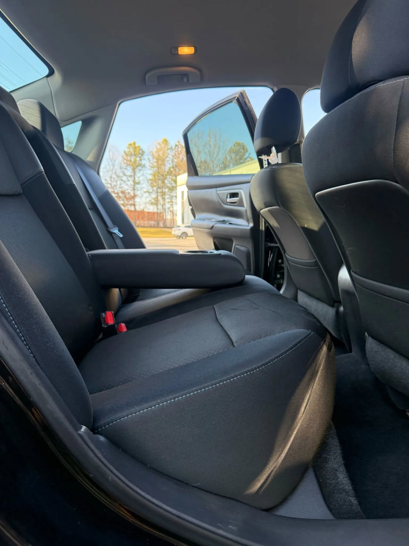 Used 2017 Nissan Altima 2.5 SR image 12