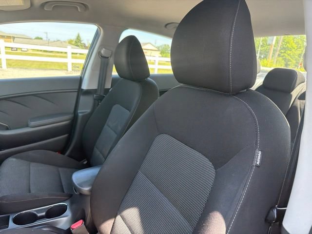 Used 2017 Kia Forte LX FWD image 14