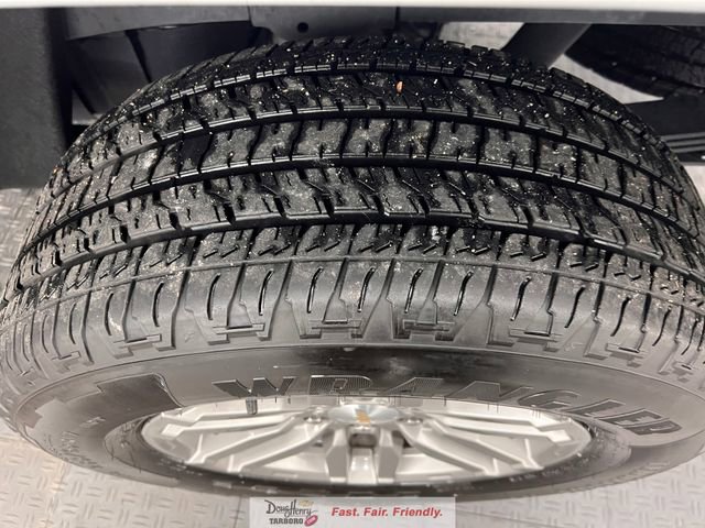 Used 2023 Chevrolet Colorado LT w/ LT Convenience Package II image 20