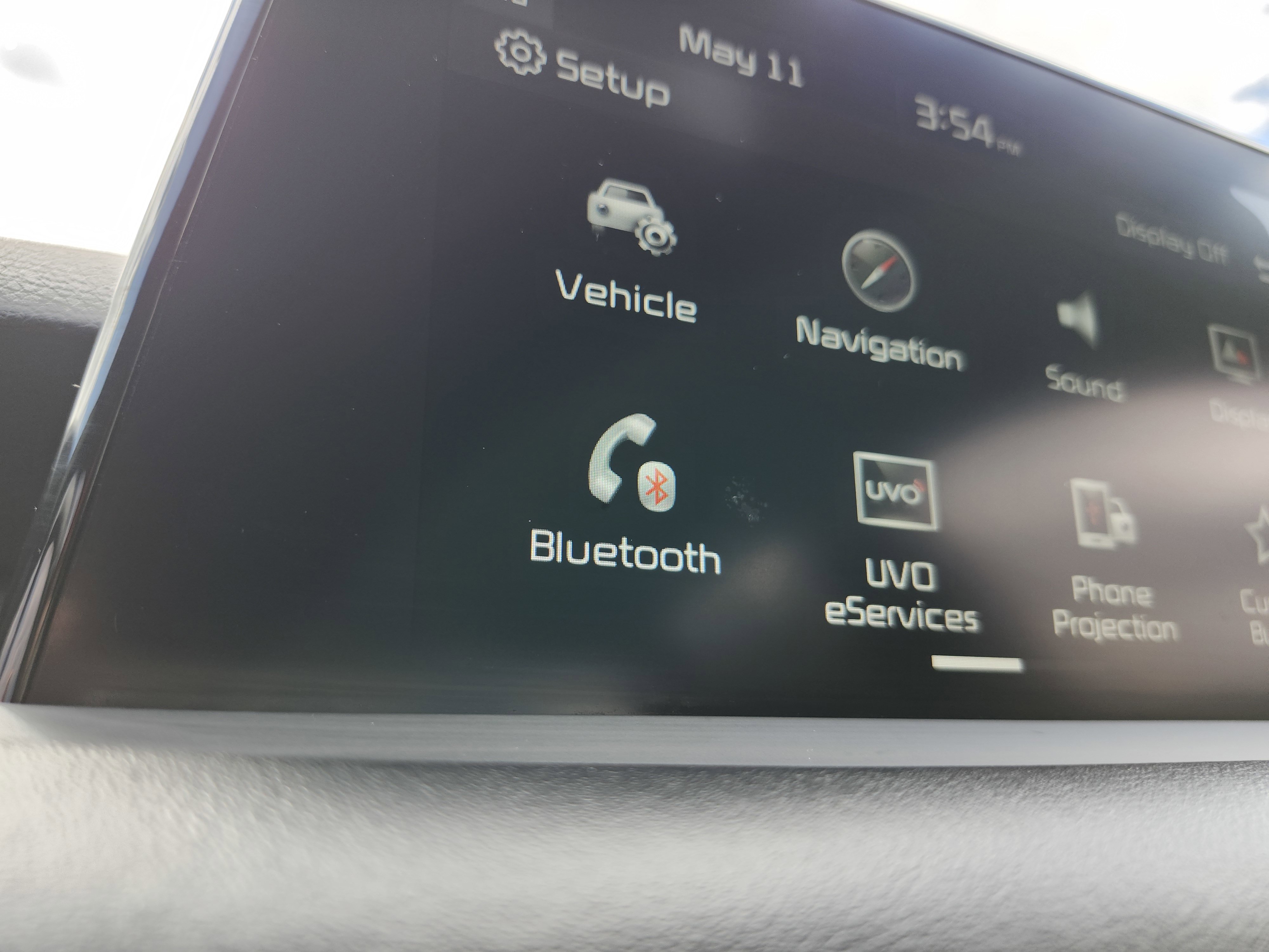 Used 2018 Kia Stinger GT2 AWD/4WD image 8