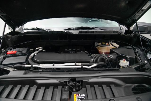 Used 2023 Chevrolet Silverado 1500 Custom w/ Rally Edition image 14