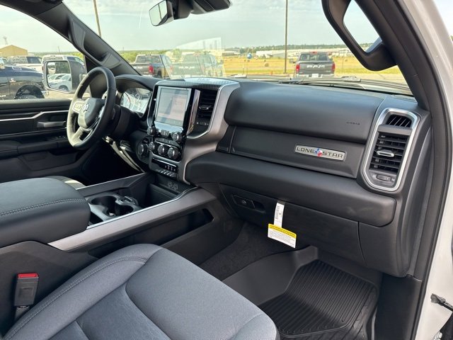 New 2025 RAM 1500 Lone Star image 12